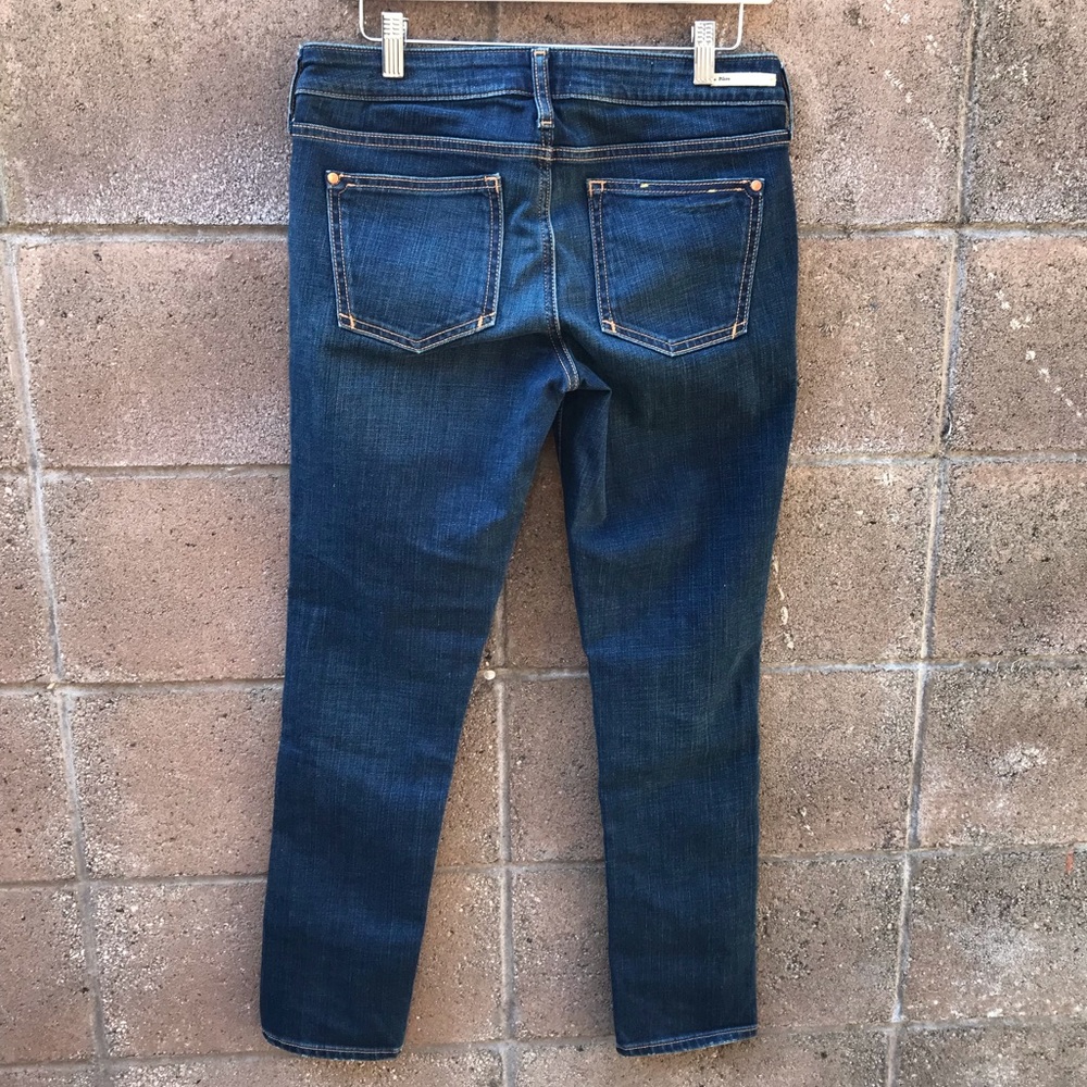 Pilcro STET jeans NWOT - Picture 3 of 7